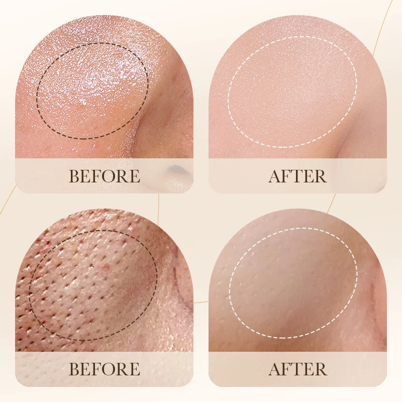 120ml BIOAOUA Rice Raw Pulp Foaming Facial Puree Cleansing Mousse Soothing Facial Cleanser With Brush Head Clear Face Wash