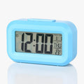 Mini Timer Smart Clock Children Alarm Clock Student Time Manager Desktop Silent Bedside Electronic Small Alarm Clock