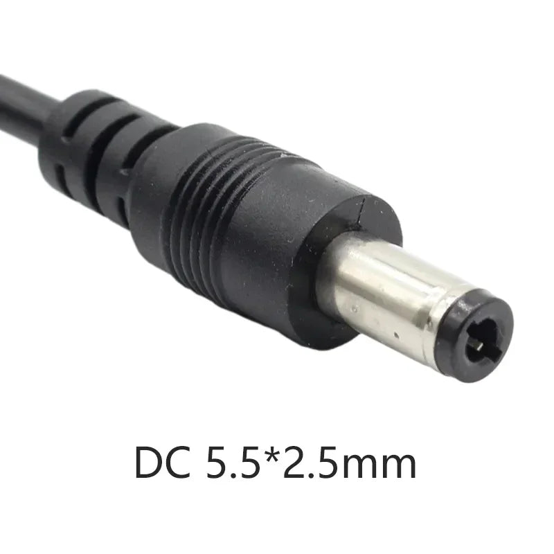 AC 110-240V DC 5V 6V 8V 9V 10V 12V 15V 0.5A 1A 2A 3A Universal Power Adapter Supply Charger Adaptor EU US for LED Light Strips
