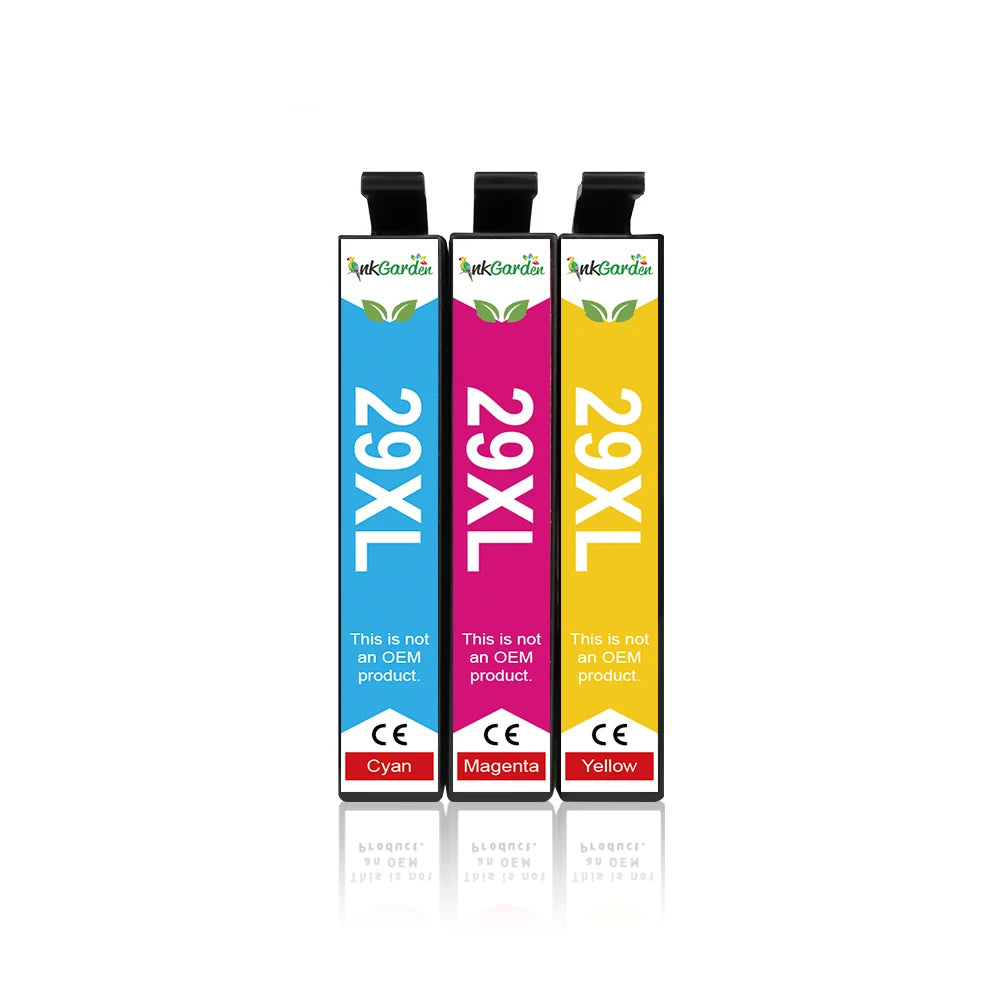 T 2991 Ink Cartridge 2992 T29XL Compatible For EPSON 29XL USE XP 245 247 255 257 332 335 342 235 245 255 332 335 Printer