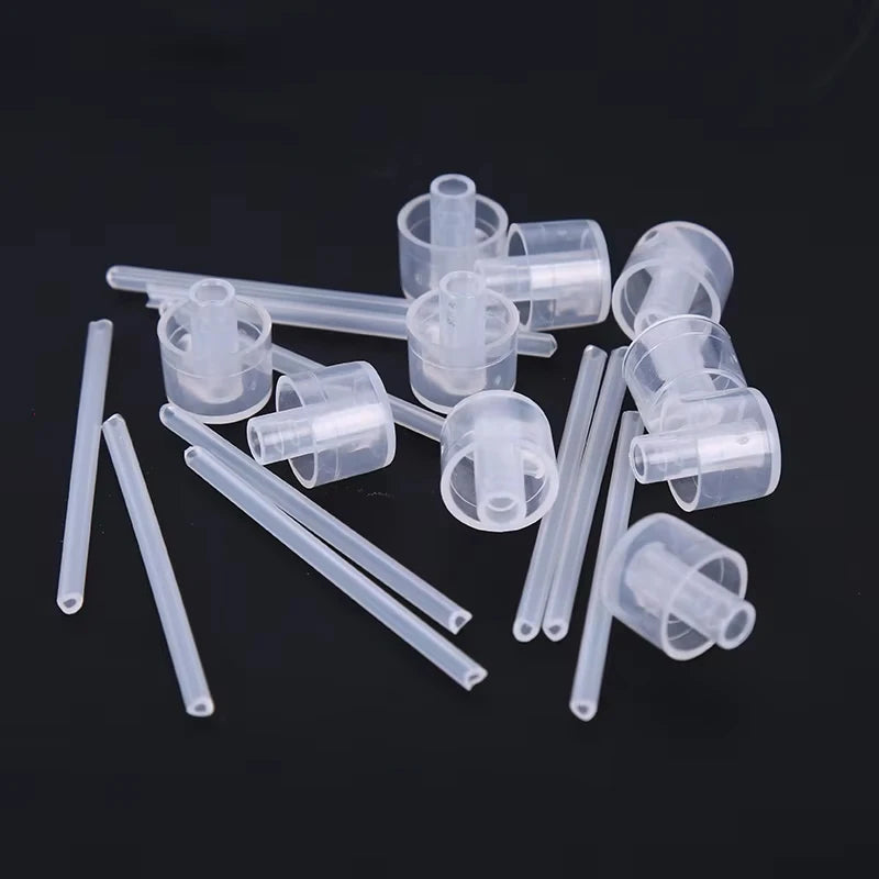 3/10Pcs Perfume Filling Tool Diffuser Funnel Cosmetic Pump Dispenser Portable New Sprayer Filling Pump Bottle Filling Equipment