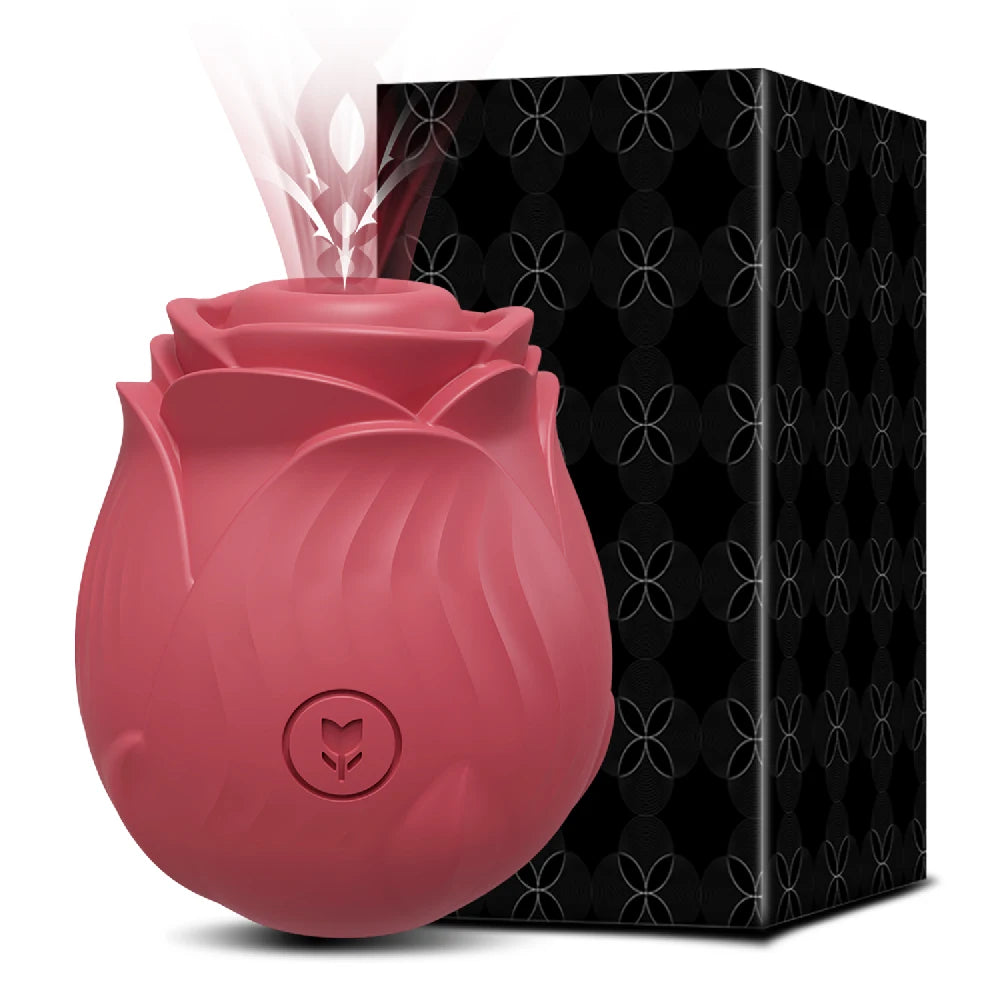 Sucking Thrusting Vibrator for Women Nipple Clit Stimulator Powerful Vibrating Egg Tongue Licking Clitoris Sucker Sexy Toy Dildo