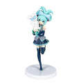 19cm Anime Little Handmade Little Dark Angel Handmade PVC Model Anime Peripheral Ornaments Gifts