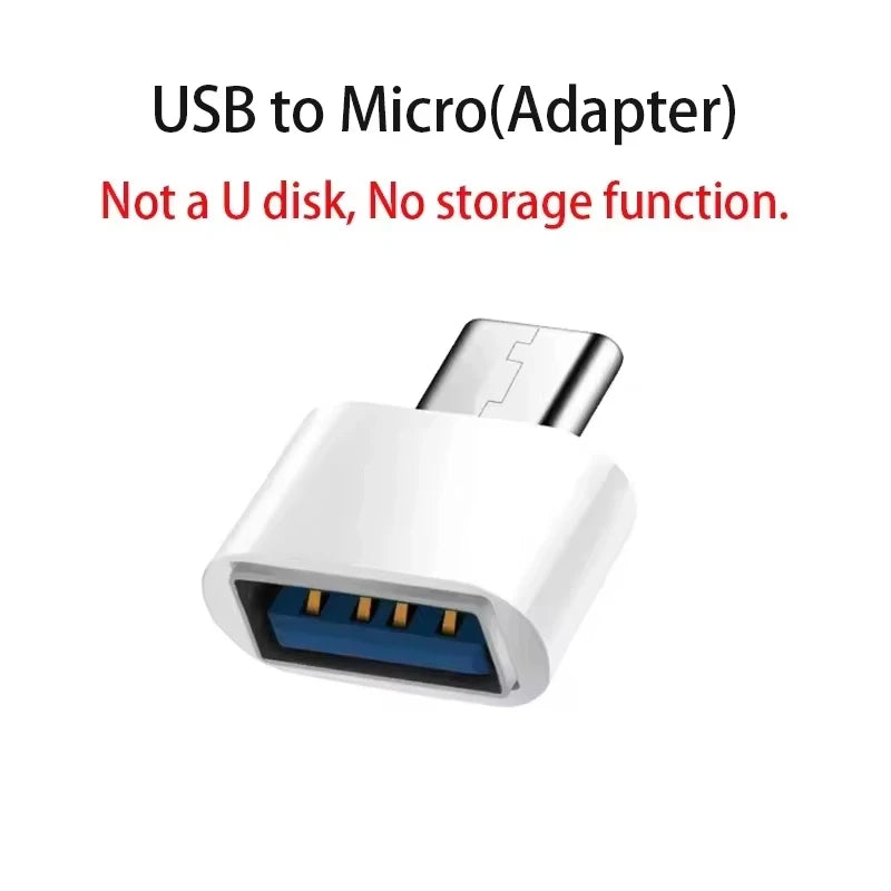 16TB Flash Drive USB 3.2 High Speed 2TB USB Transfer Type-C 2-In-1 8TB OTG Pendrive Waterproof Flash Drive For Computer Storage