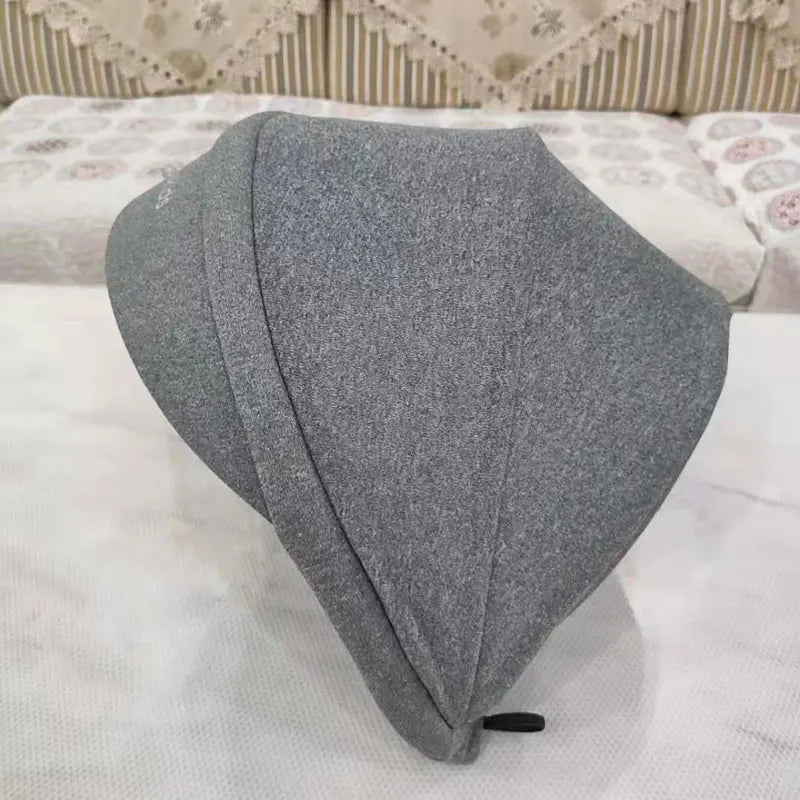 Baby Sunshade Car  Cover Dustproof Windproof UV Protection Pure Color Baby Umbrella Sunshade Automobile Child Safety