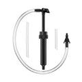 Lubricant Fluid Transfer Pump,Transmission Fluid Pump,Gear Oil Pump for Gallon Bottles & Wide Mouth Quart Bottles,Differential F