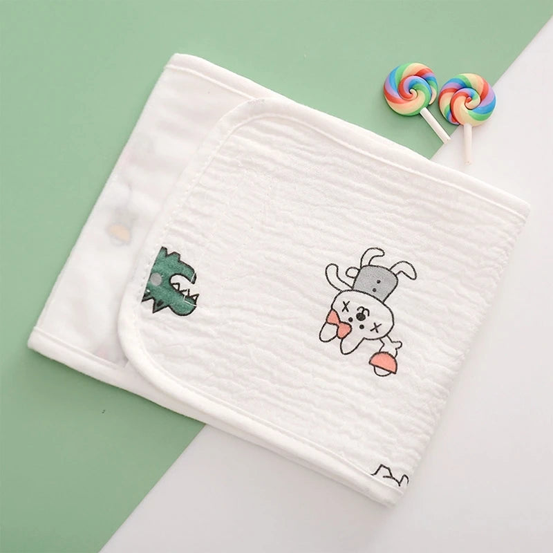 Baby Soft Cotton Belly Band Infant Umbilical Cord Care Bellyband Binder Clothing Adjustable Newborn Navel Belt Belly Protector