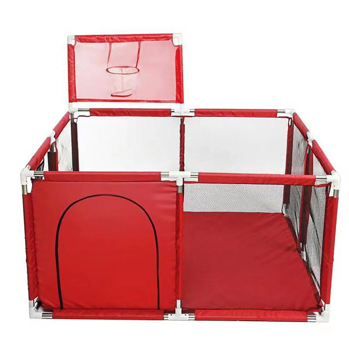 BABY Playpen Children Furniture New Arrival For Children Large Dry Pool Baby Playground For 0-6 Years Old Ball Pit Safety Fence