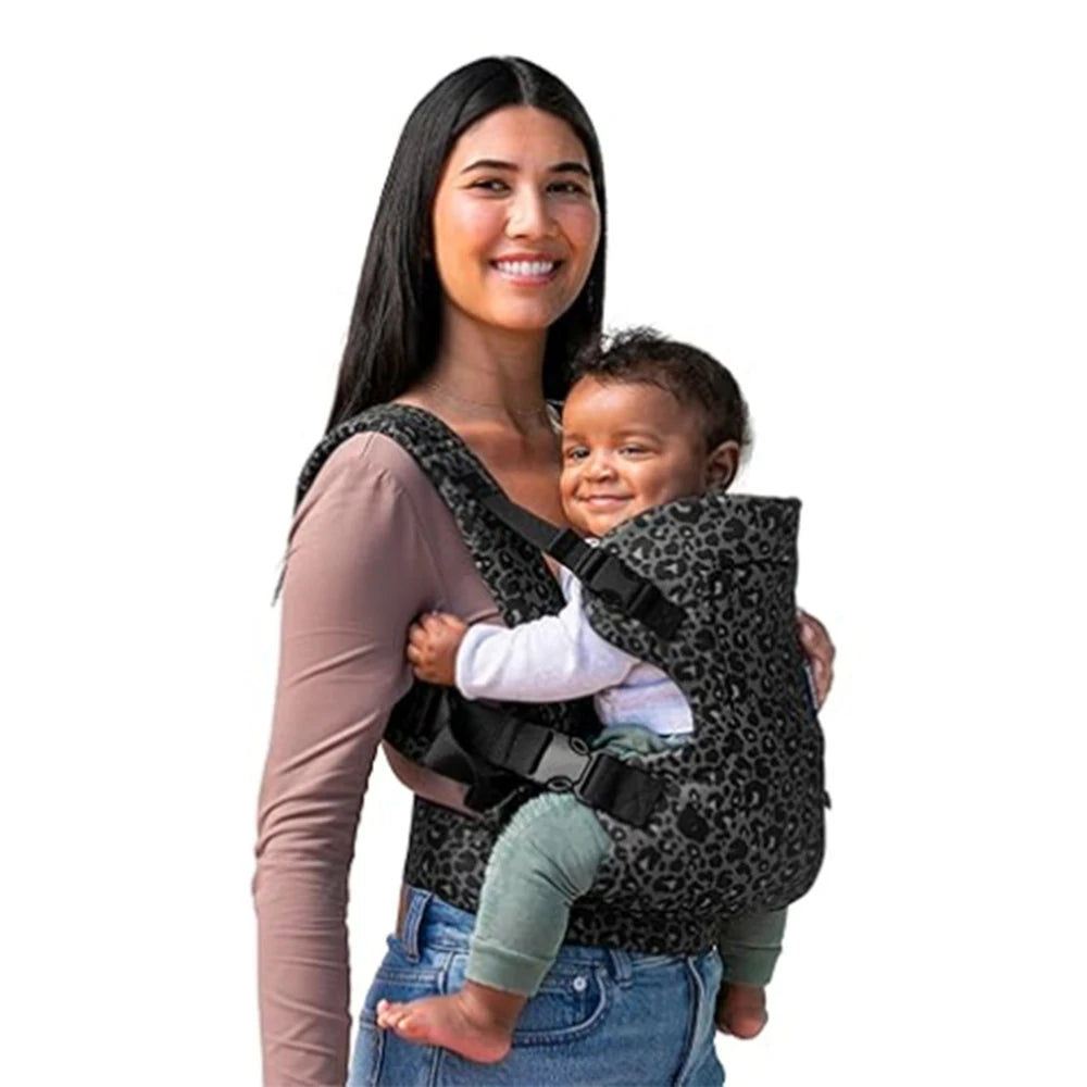 4 in 1 Multifunctional Baby Carrier Ergonomic Kangaroo Infant Kid Sling Back Front Facing Backpack Wrap newborn Bag 0-36 Months