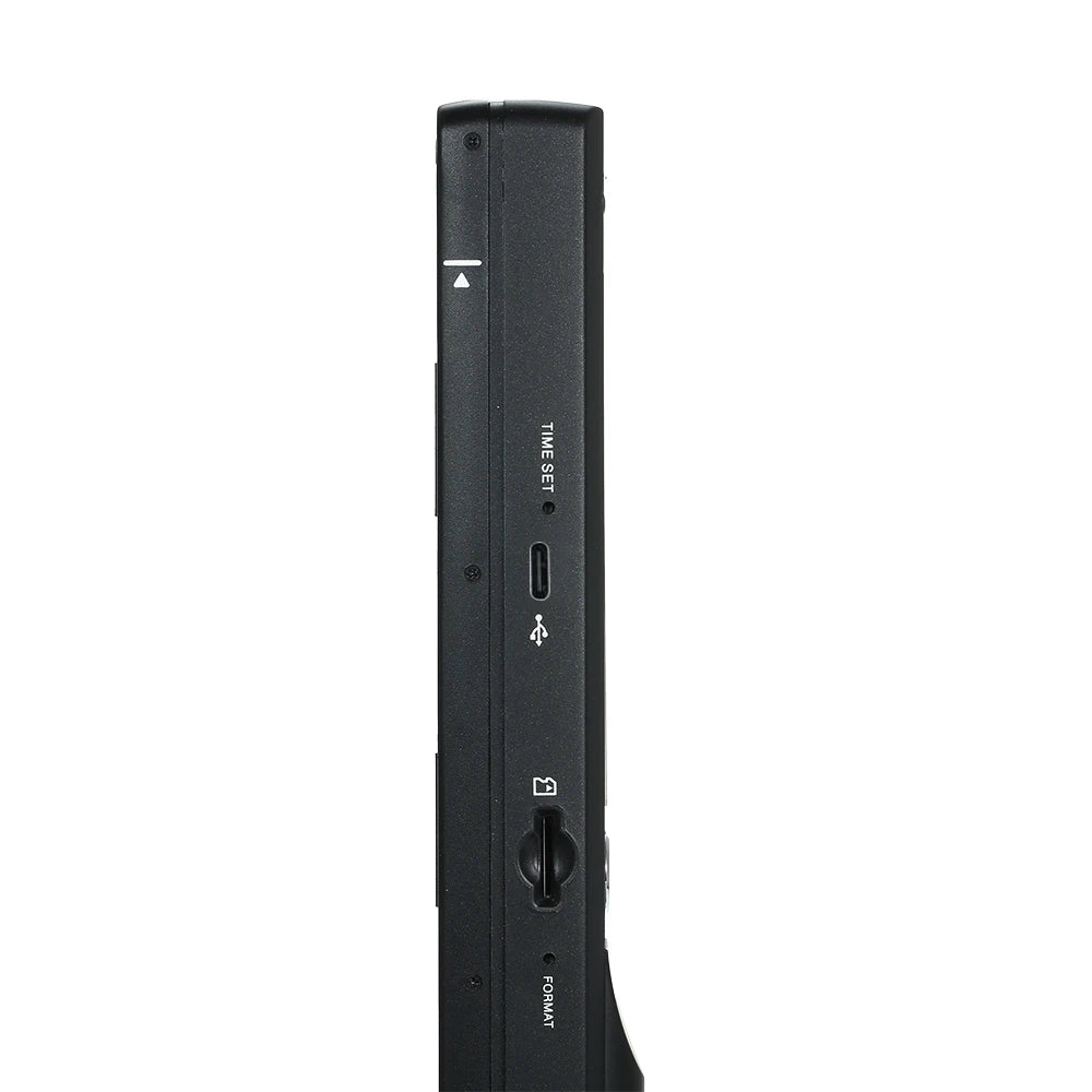 iScan Portable Mini Handheld Document Scanner A4 Book Scanner for JPG and PDF Formats 300/600/900 DPI