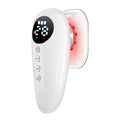 Anti Cellulite Tool and Skin Tightening Device Body Sculpting Massager Cellulite Removal Machine for Face Belly Arms Legs Waist