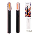 EMS Face Lifting Device 7 Color Light Facial Wand Eye Face Massager Skin Tightening Anti Wrinkle Skin Care Beauty Tool