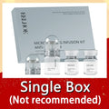 Hydrating Collagen Anti-Wrinkle Essence Set with Hyaluronic Acid Firming Pore Minimizing Skin Care