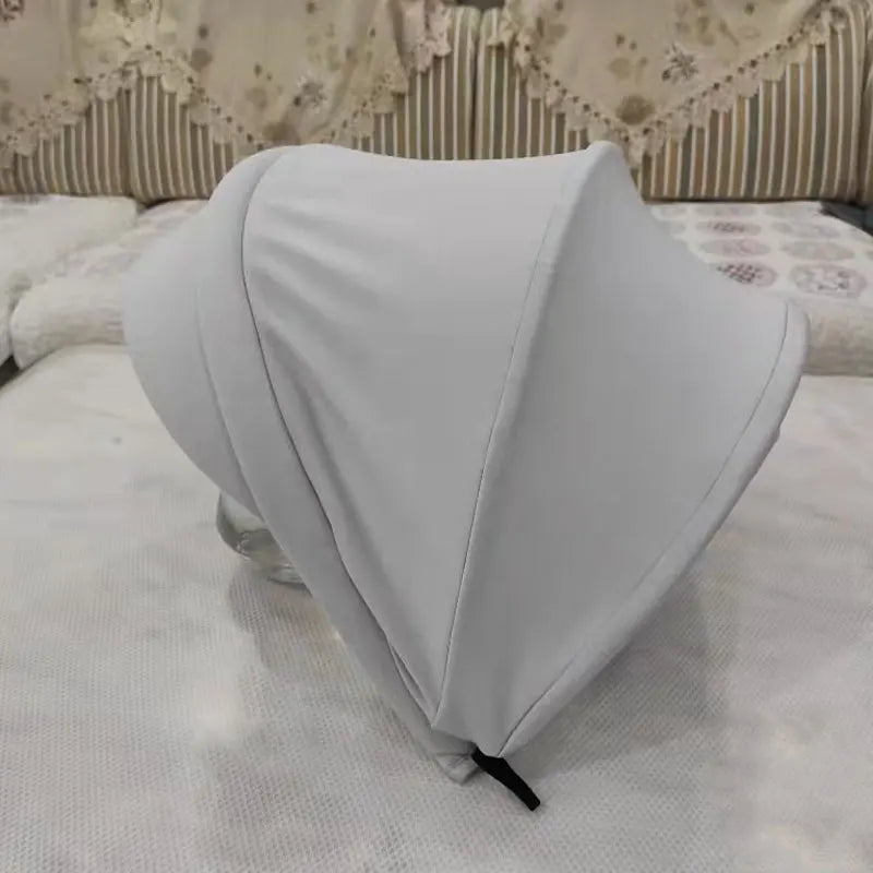Baby Sunshade Car  Cover Dustproof Windproof UV Protection Pure Color Baby Umbrella Sunshade Automobile Child Safety