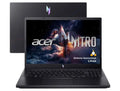 Acer Nitro V15 Gaming Laptop Intel Core I5 512Gb Ssd 16Gb Ram 15.6” Full Hd 165Hz Ips Nvidia Rtx 4050 6Gb Linux Anv15-52-52Xm