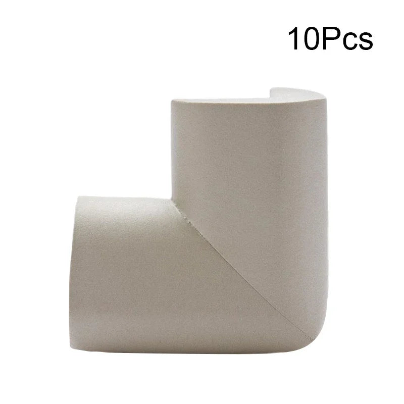 5/10Pcs Soft Edge Safety Corners for Toddlers And Infants Home Furniture Protector Table Guards Infant Protection