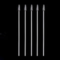 1-20pcs Plastic Soft Bristle Straw Cleaning Brushes Baby Cup Bottle Special Long Handle Straw Brushes Baby Safe Feeding Accessories