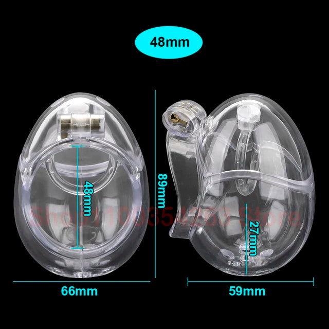 Stainless Steel Fully Restraint Male Chastity Devices With Thorn Ring,Scrotum Ball Stretcher,Metal Cock Cage,BDSM SexToy For Men