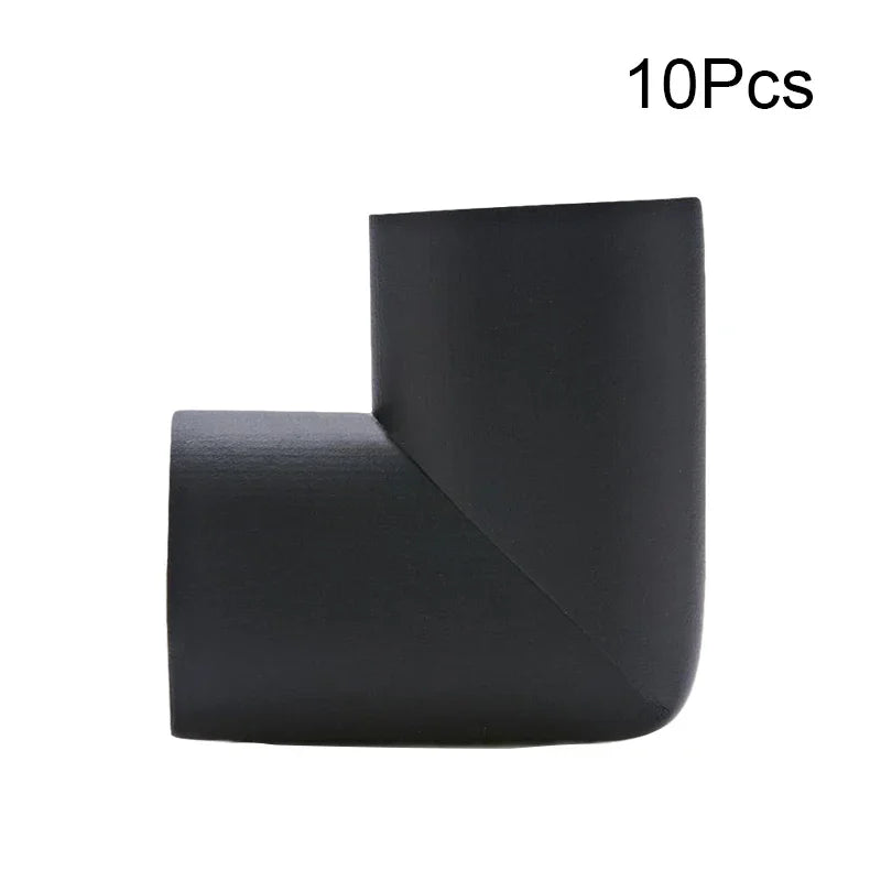 5/10Pcs Soft Edge Safety Corners for Toddlers And Infants Home Furniture Protector Table Guards Infant Protection