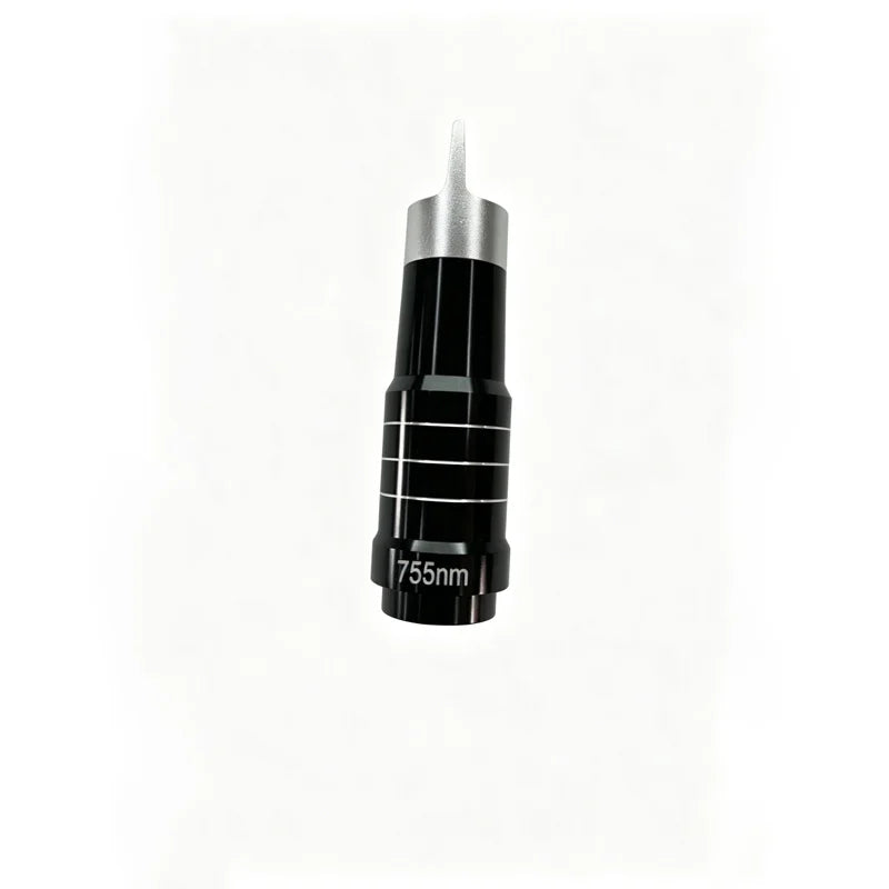 Picosecond Laser Handle Probe E-light OPT Hair Removal, Eyebrow Washing, Tattoo Washing Beauty Instrument Accessories