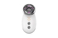 EMS V Face Lifting Device Electric Facial Massager Vacuum Suction Skin Tightening Jawline Sculpting Beauty Tool for Women
