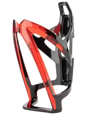 Bicycle Bottle Cages MTB Road Bicycle Water Bottle Holder Colorful Lightweight Cycling Bottle Bracket Bicycle Accessory