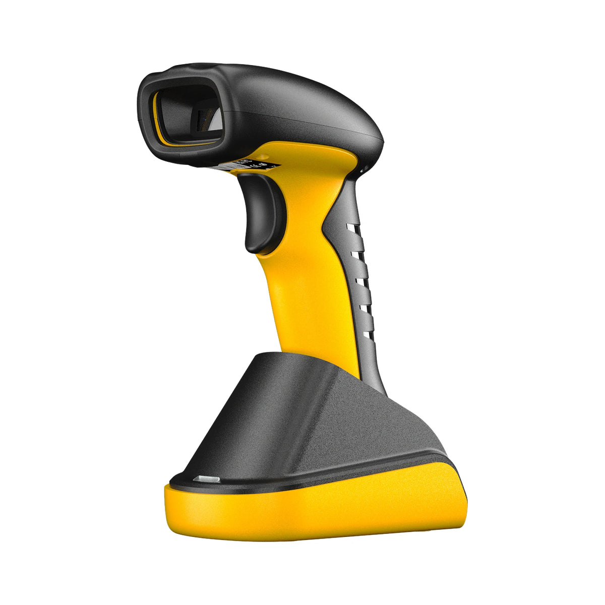 NETUM NT-1698W Handheld Wirelress Barcode Scanner AND NT-1228BL Bluetooth 1D/2D QR Bar Code Reader PDF417 for IOS Android IPAD