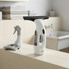 Cordless Window Vacuum Cleaner