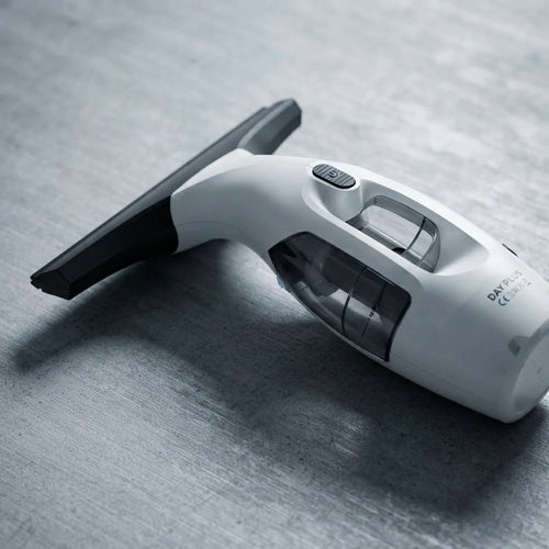 Cordless Window Vacuum Cleaner