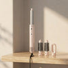 Interchangeable Hot Air Styling Brush